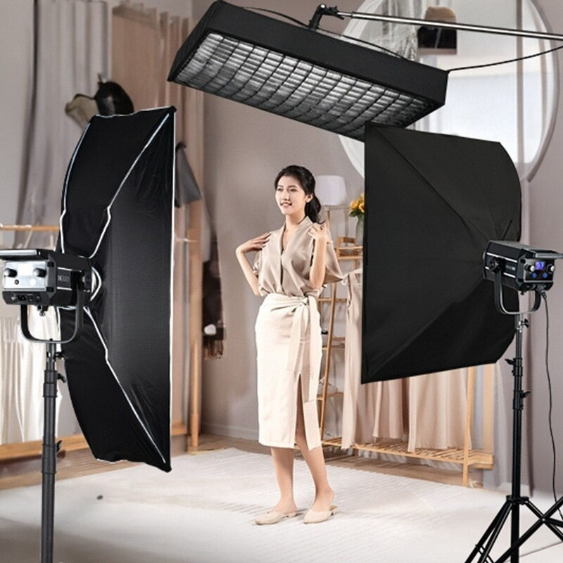 400W live stream filling light - Photography Lighting For Clothing recensie en prijs