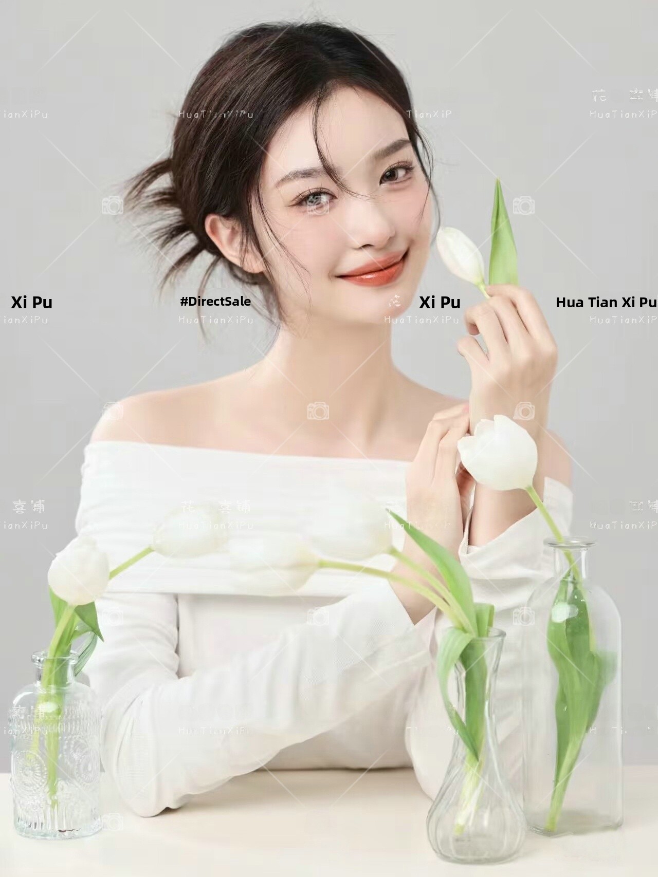 New Arrival Studio Theme Korea - Photography Lighting For Clothing recensie en prijs