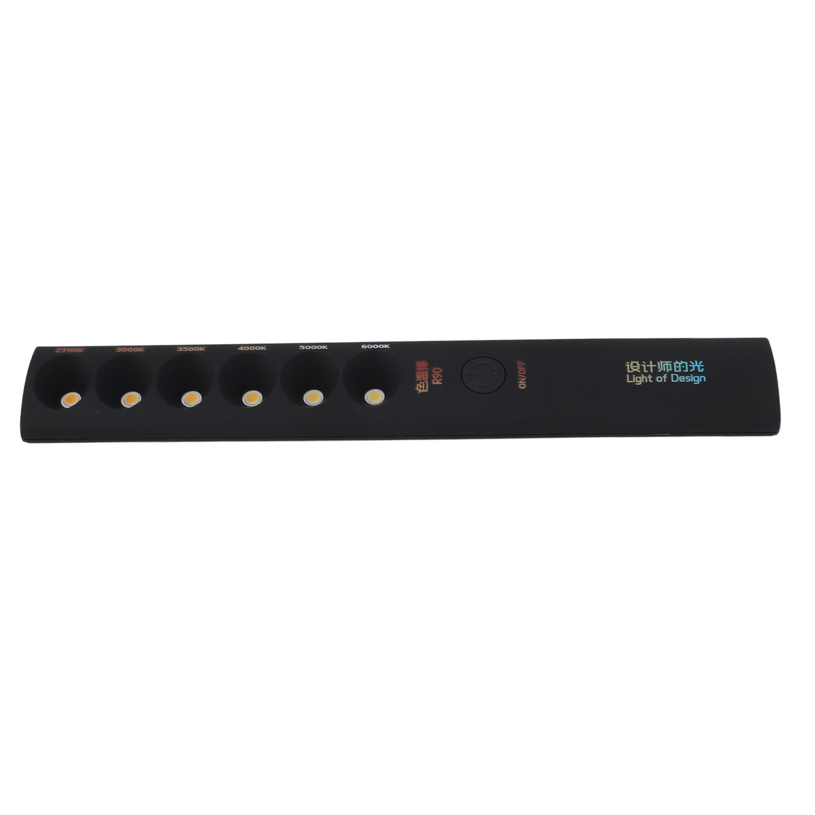 Video Light Wand Portable Colo - Photography Lighting Professional recensie en prijs