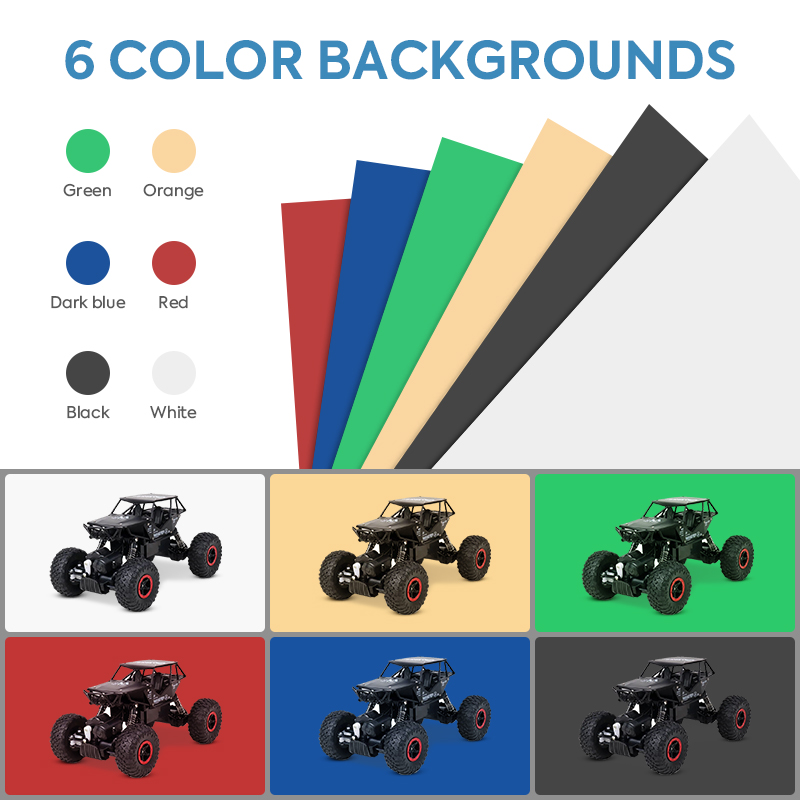 11.8x11.8inch Fold Photo Studi - Photography Lighting Bag recensie en prijs