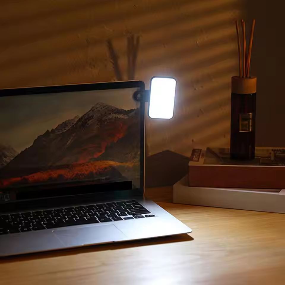 2pcs Portable Mini Selfie Fill - Photography Lighting Professional recensie en prijs