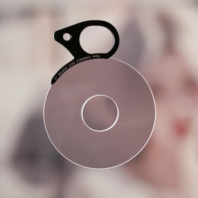 Creative Photography Filter –  - Photography Lighting Circle recensie en prijs