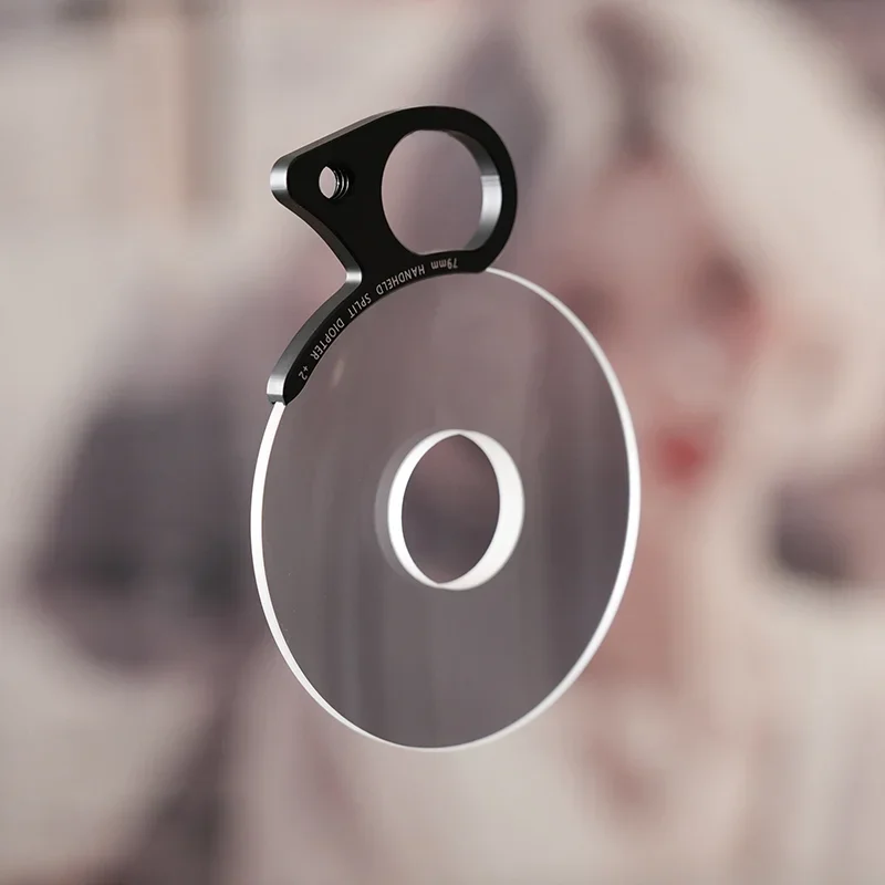 Creative Photography Filter –  - Photography Lighting Circle recensie en prijs