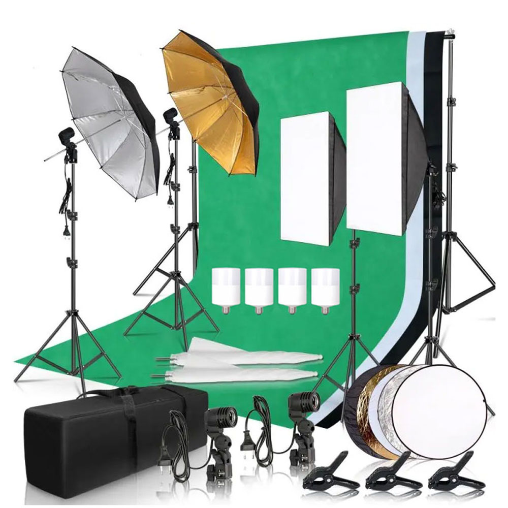 Photography Photo Studio Softb - Photography Lighting Background recensie en prijs