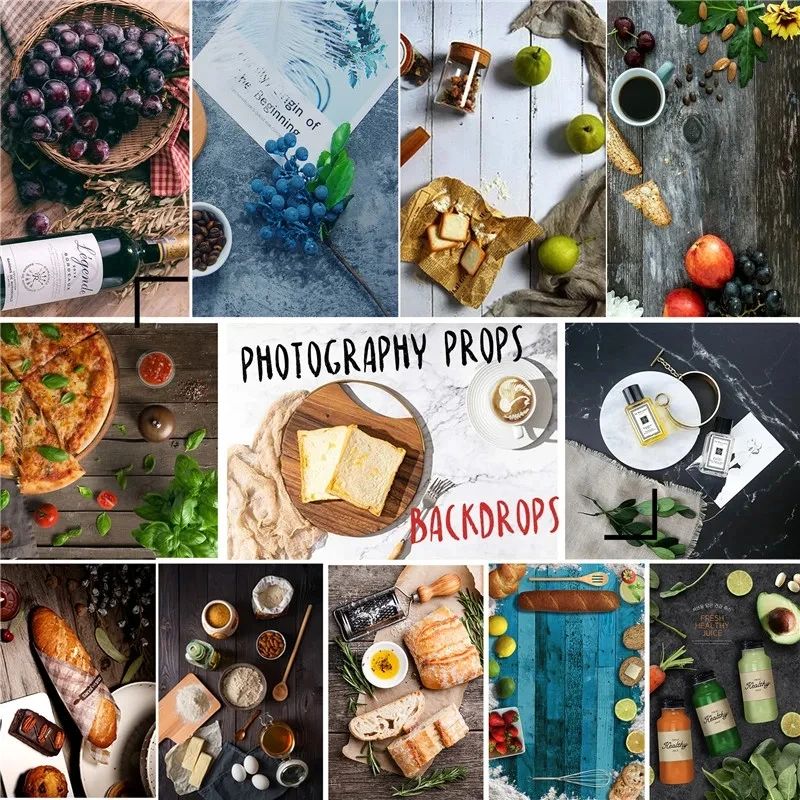 Photography Backdrop For Empty - Photography Lighting Circle recensie en prijs