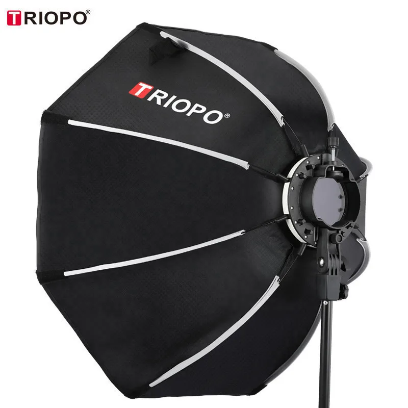 TRIOPO KX  65cm 90cm Softbox   - Photography Lighting Box recensie en prijs