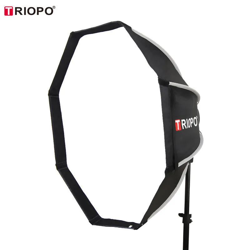 TRIOPO KX  65cm 90cm Softbox   - Photography Lighting Box recensie en prijs