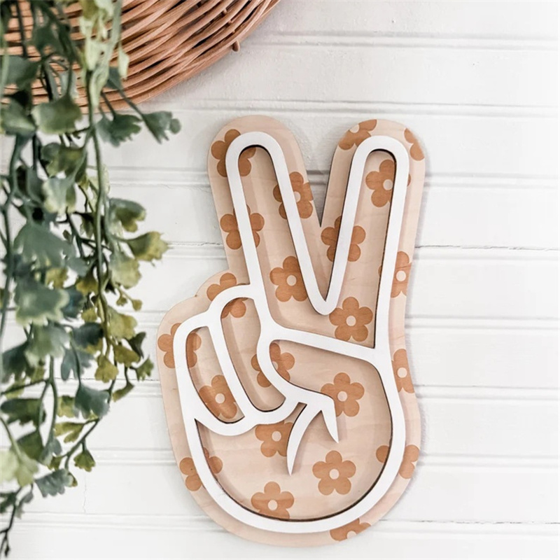 Ins Scandinavian Wooden Style  - Photography Lightning recensie en prijs
