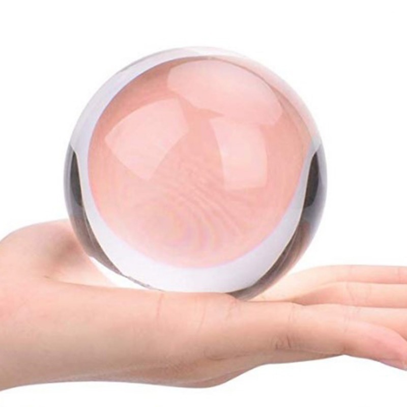 K9 Optical Glass Crystal Ball  - Photography Lighting Circle recensie en prijs