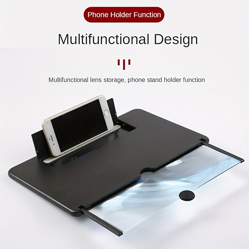 10/12 inch HD Mobile Phone Scr - Photography Lighting Professional recensie en prijs
