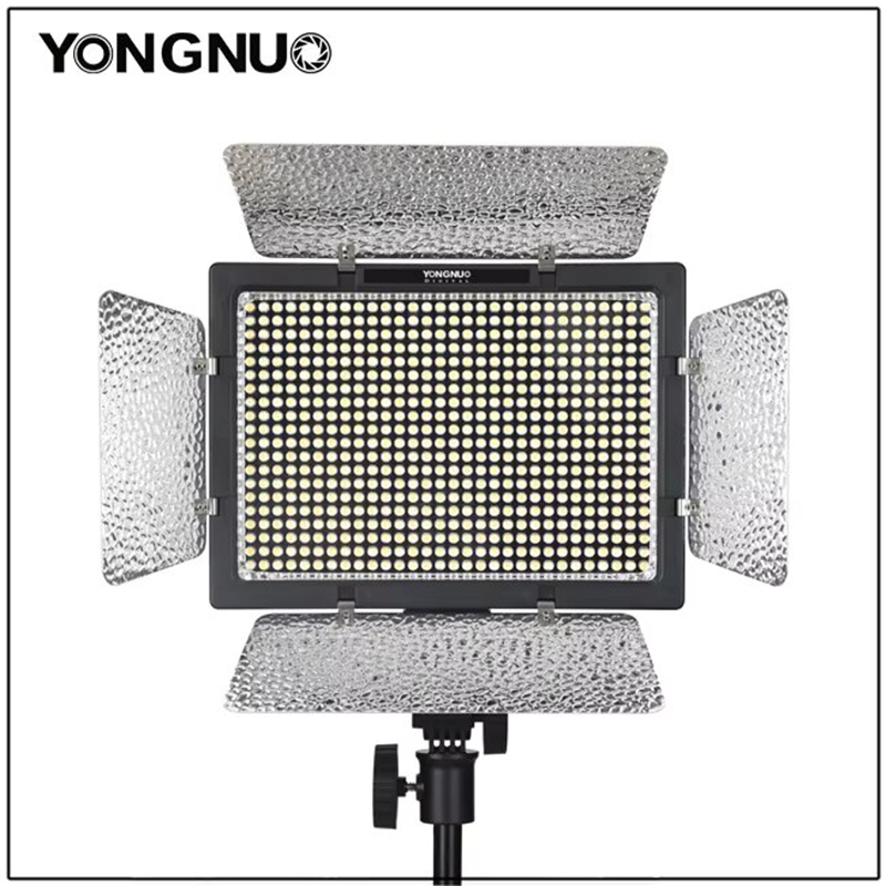 YONGNUO YN600L II Camera Photo - Photography Lighting Options recensie en prijs