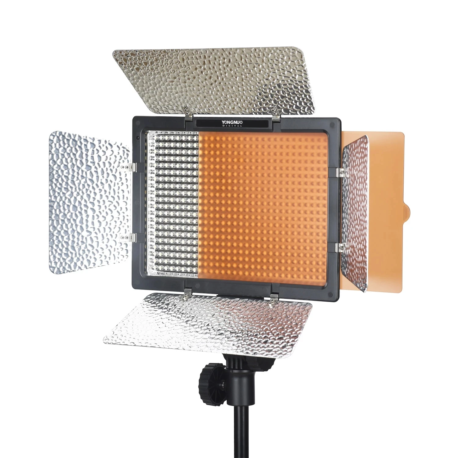 YONGNUO YN600L II Camera Photo - Photography Lighting Options recensie en prijs