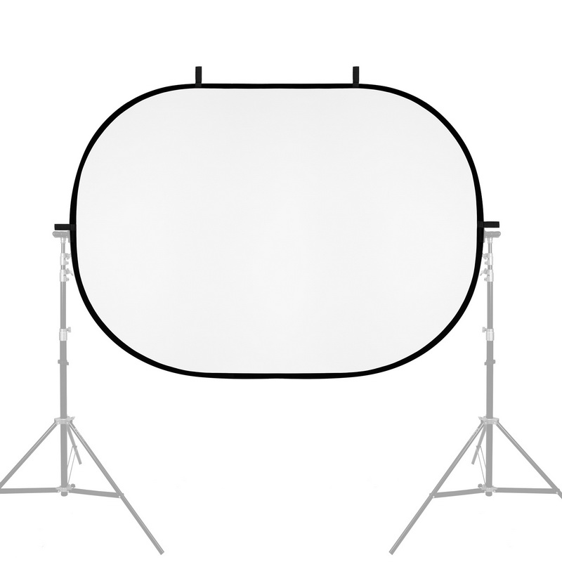 100X150CM Foldable Oval Reflec - Photography Lighting Bag recensie en prijs