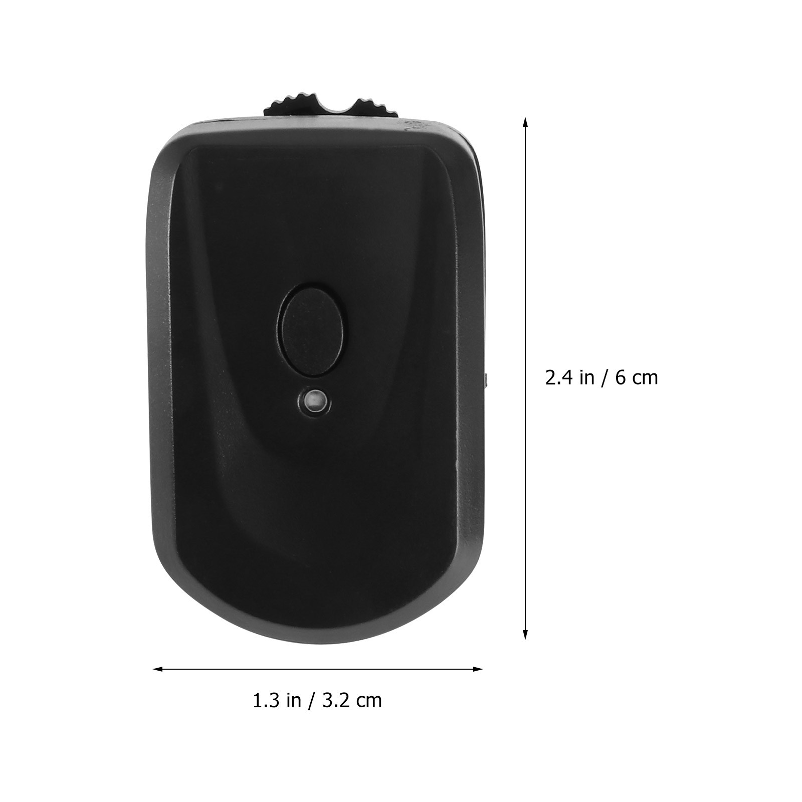 16 Channel Wireless Flash Trig - Trigger Receiver Set recensie en prijs