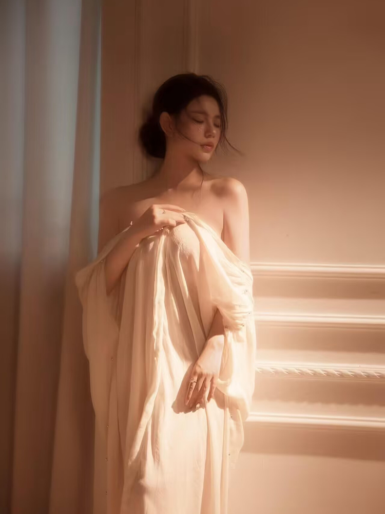 Studio New Style Girl Atmosphe - Photography Lighting For Clothing recensie en prijs