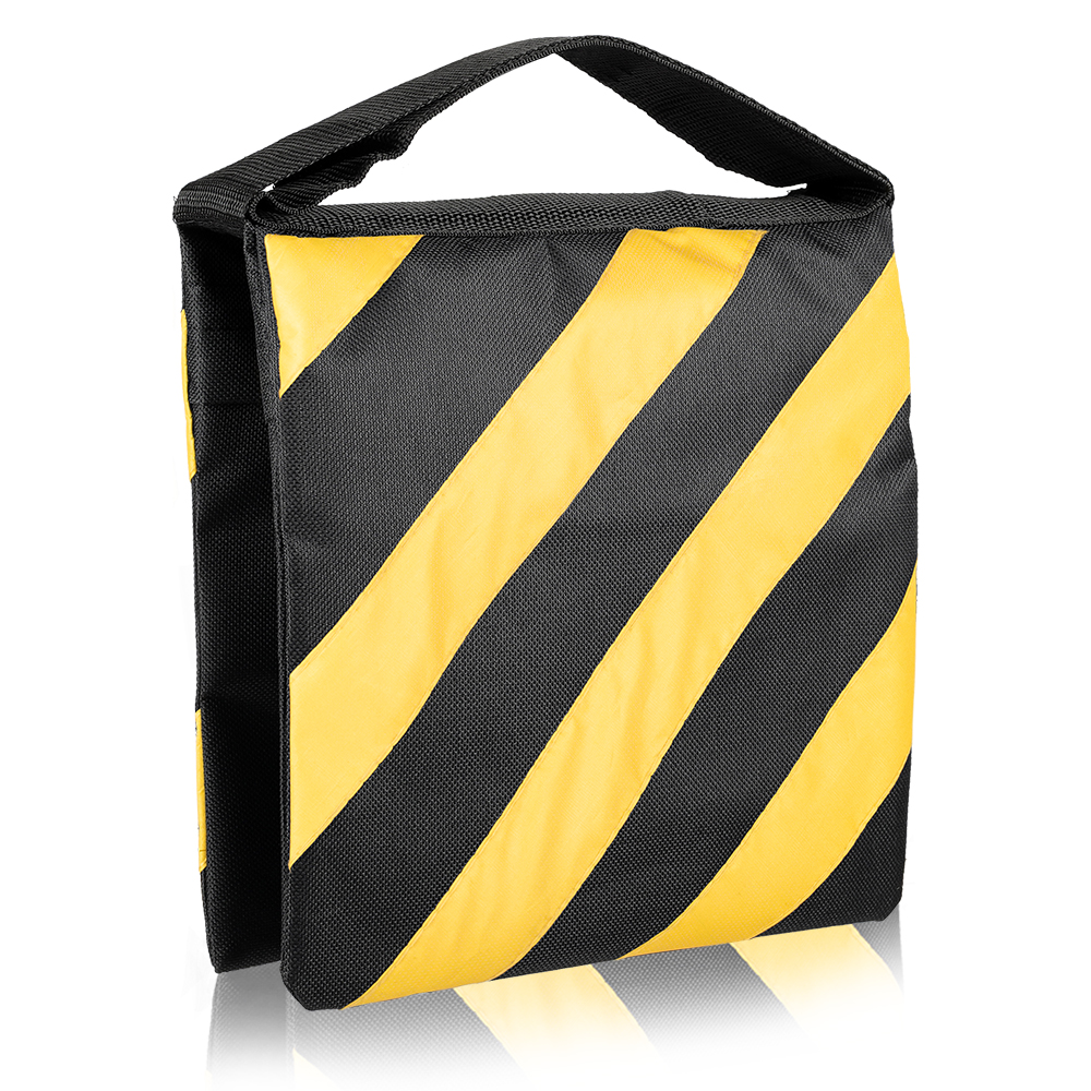 SH Black And Yellow Stripes Ph - Photography Lighting Background recensie en prijs