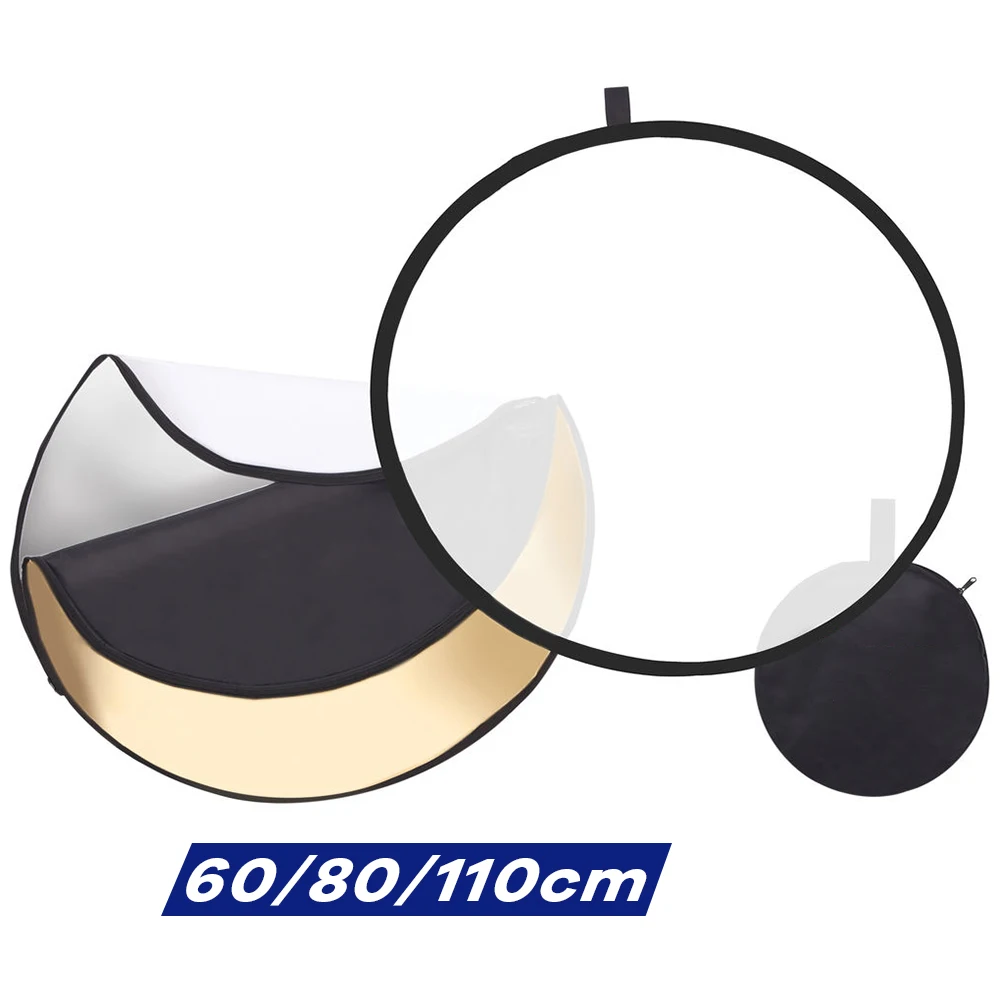 60/80/110cm 5-in-1 Collapsible - Photography Lighting Box recensie en prijs