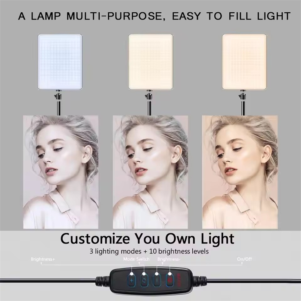 2025 LED Photography Selfie Li - Photography Lightning recensie en prijs