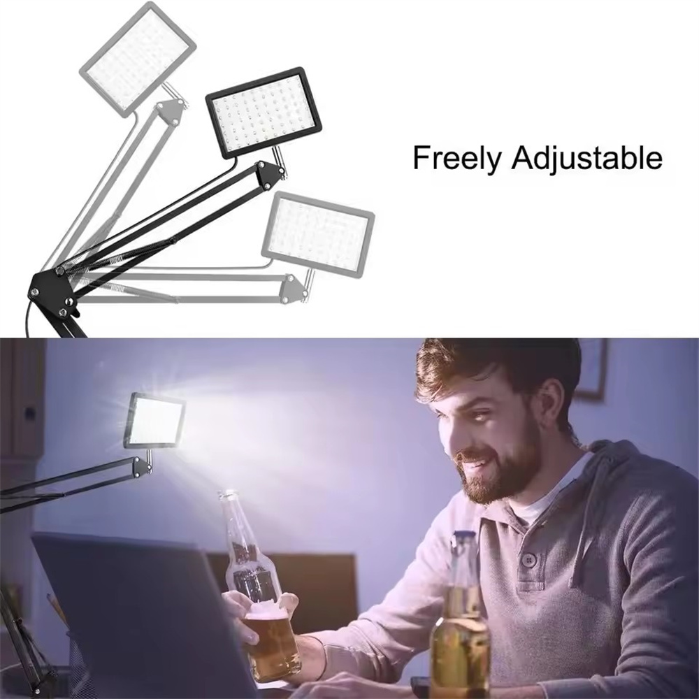 2025 LED Photography Selfie Li - Photography Lightning recensie en prijs