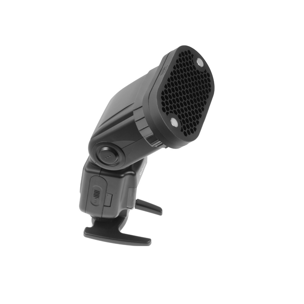 Ready Stock Selens Magnet Ligh - Honeycomb Grid Filter recensie en prijs