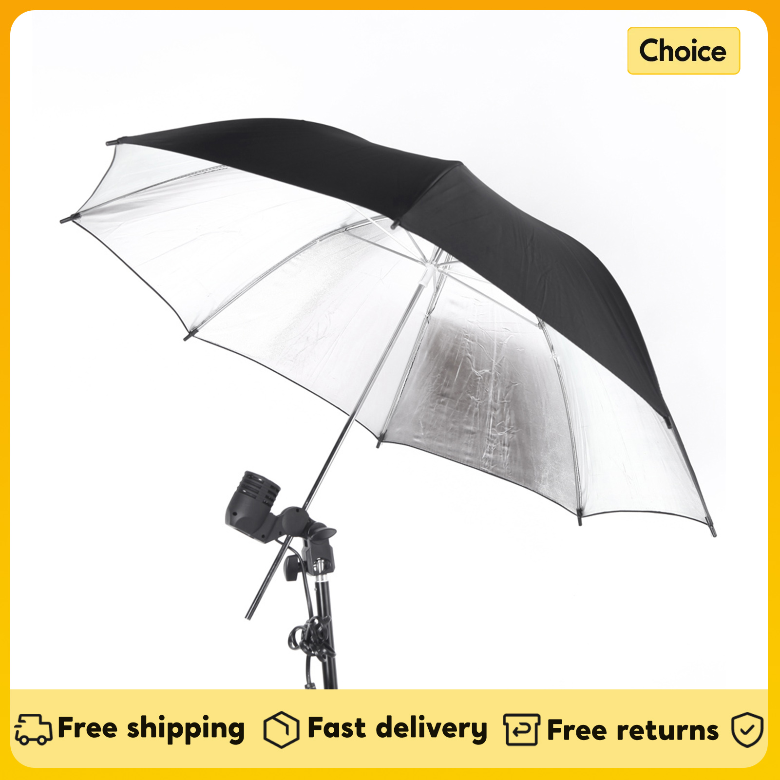 83cm/ 33inch Studio Reflector  - Photography Lightning recensie en prijs