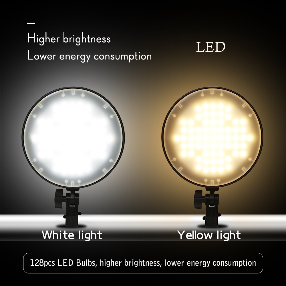 Softbox Light Photography Kit  - Photography Lightning recensie en prijs